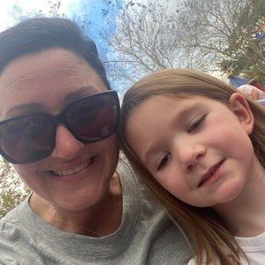 Meet your Posher, Jamie